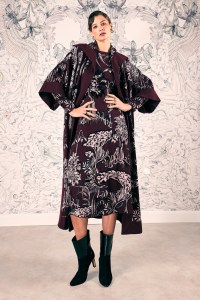 Temperley London Fall 2026 Ready-to-Wear Collection at London Fashion Week