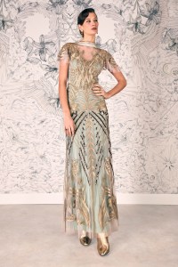 Temperley London Fall 2026 Ready-to-Wear Collection at London Fashion Week