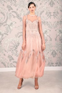 Temperley London Fall 2026 Ready-to-Wear Collection at London Fashion Week