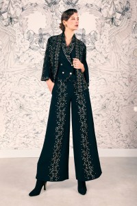 Temperley London Fall 2026 Ready-to-Wear Collection at London Fashion Week