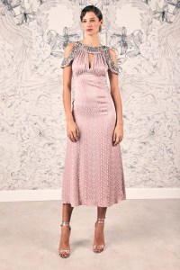 Temperley London Fall 2026 Ready-to-Wear Collection at London Fashion Week
