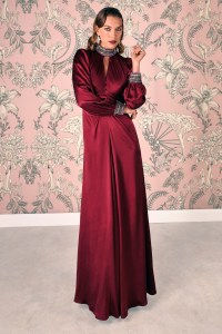 Temperley London Fall 2026 Ready-to-Wear Collection at London Fashion Week