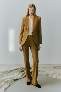 Theory Fall 2026 ready-to-wear collection at New York Fashion Week.