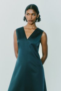 Theory Fall 2026 ready-to-wear collection at New York Fashion Week.