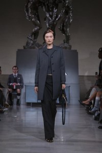 Thom Browne Fall 2026 Ready-to-Wear Collection