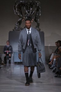 Thom Browne Fall 2026 Ready-to-Wear Collection