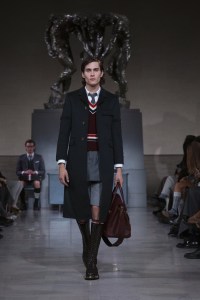 Thom Browne Fall 2026 Ready-to-Wear Collection