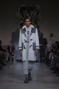Thom Browne Fall 2026 Ready-to-Wear Collection