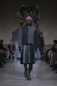 Thom Browne Fall 2026 Ready-to-Wear Collection