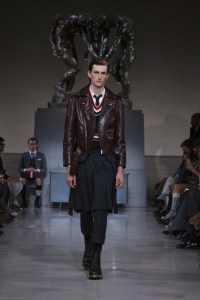 Thom Browne Fall 2026 Ready-to-Wear Collection