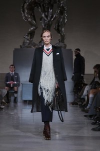 Thom Browne Fall 2026 Ready-to-Wear Collection