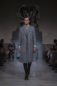 Thom Browne Fall 2026 Ready-to-Wear Collection
