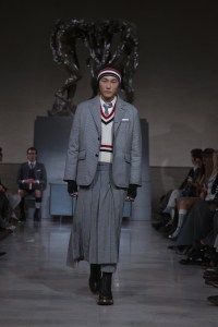 Thom Browne Fall 2026 Ready-to-Wear Collection