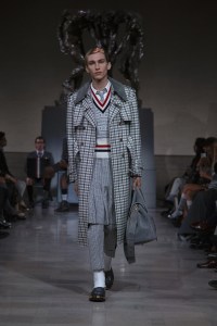 Thom Browne Fall 2026 Ready-to-Wear Collection