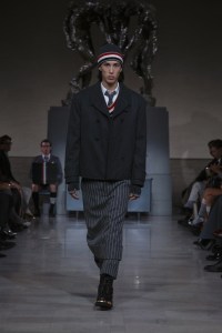Thom Browne Fall 2026 Ready-to-Wear Collection
