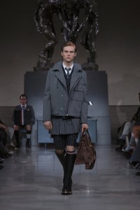 Thom Browne Fall 2026 Ready-to-Wear Collection
