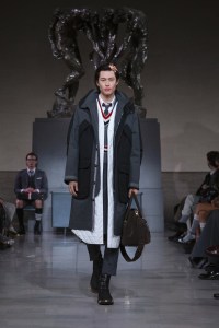 Thom Browne Fall 2026 Ready-to-Wear Collection