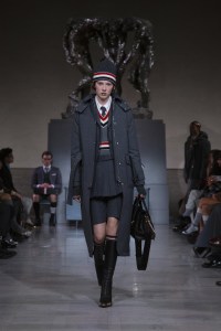 Thom Browne Fall 2026 Ready-to-Wear Collection
