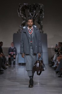 Thom Browne Fall 2026 Ready-to-Wear Collection