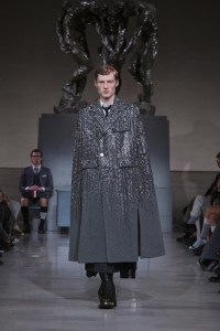 Thom Browne Fall 2026 Ready-to-Wear Collection