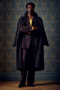 Todd Snyder Fall 2026 Ready-to-Wear Collection at New York Fashion Week.