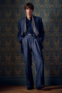 Todd Snyder Fall 2026 Ready-to-Wear Collection at New York Fashion Week.