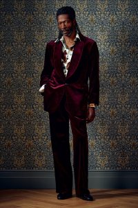 Todd Snyder Fall 2026 Ready-to-Wear Collection at New York Fashion Week.