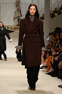 Tod's Fall 2026 Ready-to-Wear Collection at Milan Fashion Week