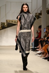 Tod's Fall 2026 Ready-to-Wear Collection at Milan Fashion Week