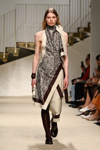 Tod's Fall 2026 Ready-to-Wear Collection at Milan Fashion Week