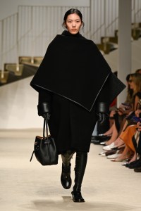 Tod's Fall 2026 Ready-to-Wear Collection at Milan Fashion Week