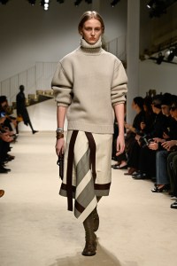 Tod's Fall 2026 Ready-to-Wear Collection at Milan Fashion Week