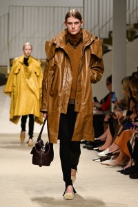 Tod's Fall 2026 Ready-to-Wear Collection at Milan Fashion Week