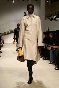 Tod's Fall 2026 Ready-to-Wear Collection at Milan Fashion Week