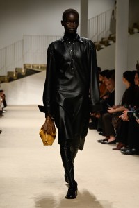 Tod's Fall 2026 Ready-to-Wear Collection at Milan Fashion Week