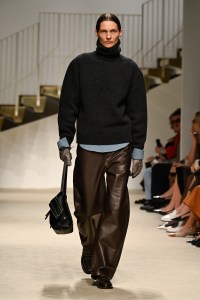 Tod's Fall 2026 Ready-to-Wear Collection at Milan Fashion Week