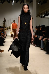 Tod's Fall 2026 Ready-to-Wear Collection at Milan Fashion Week