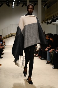 Tod's Fall 2026 Ready-to-Wear Collection at Milan Fashion Week