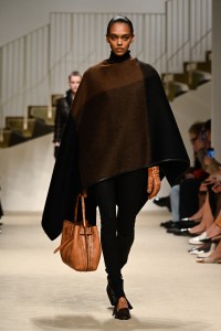 Tod's Fall 2026 Ready-to-Wear Collection at Milan Fashion Week
