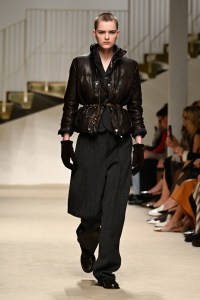 Tod's Fall 2026 Ready-to-Wear Collection at Milan Fashion Week
