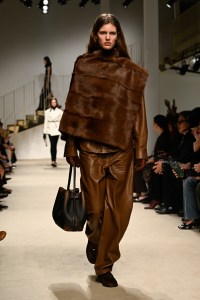 Tod's Fall 2026 Ready-to-Wear Collection at Milan Fashion Week