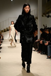 Tod's Fall 2026 Ready-to-Wear Collection at Milan Fashion Week