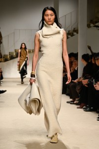 Tod's Fall 2026 Ready-to-Wear Collection at Milan Fashion Week