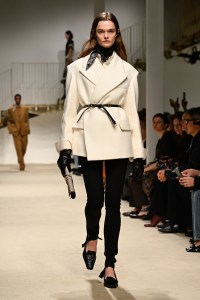 Tod's Fall 2026 Ready-to-Wear Collection at Milan Fashion Week