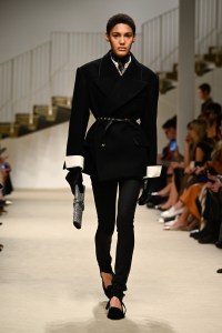 Tod's Fall 2026 Ready-to-Wear Collection at Milan Fashion Week