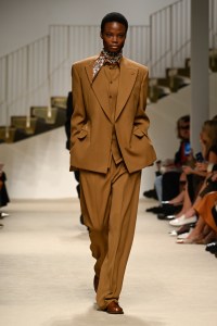 Tod's Fall 2026 Ready-to-Wear Collection at Milan Fashion Week