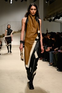 Tod's Fall 2026 Ready-to-Wear Collection at Milan Fashion Week