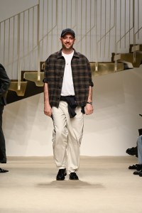 Tod's Fall 2026 Ready-to-Wear Collection at Milan Fashion Week