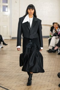 Toga Fall 2026 Ready-to-Wear Collection at London Fashion Week