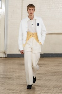 Toga Fall 2026 Ready-to-Wear Collection at London Fashion Week